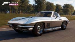 Forza Horizon 2 - prezentacja elementów społecznościowych