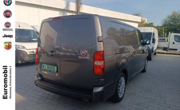 Fiat Scudo II 2023 e-Scudo Maxi 136 KM 50 kWh, zdjęcie 5