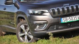 Jeep Renegade i Cherokee – Renegat i Indianin po zmianach