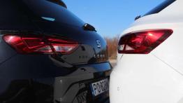 Leon 1.6 TDI vs Leon SC 1.4 TSI. Hiszpańskie auto w dwóch smakach