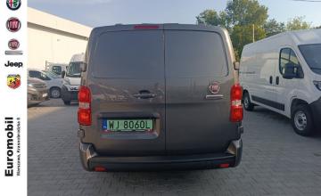 Fiat Scudo II 2023 e-Scudo Maxi 136 KM 50 kWh, zdjęcie 6