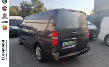 Fiat Scudo II 2023 e-Scudo Maxi 136 KM 50 kWh, zdjęcie 7