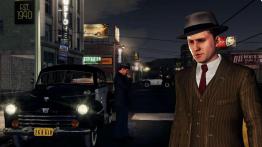 L.A Noire - Los Angeles końca lat czterdziestych