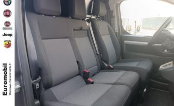 Fiat Scudo II 2023 e-Scudo Maxi 136 KM 50 kWh, zdjęcie 16