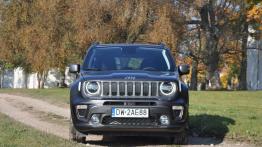 Jeep Renegade i Cherokee – Renegat i Indianin po zmianach