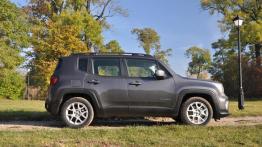 Jeep Renegade i Cherokee – Renegat i Indianin po zmianach