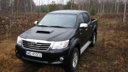 Toyota Hilux - Mega macho