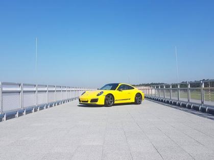 #Porsche #driving #experience #carrerat #911 #michelin