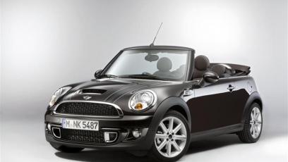 Mini Cabrio Highgate