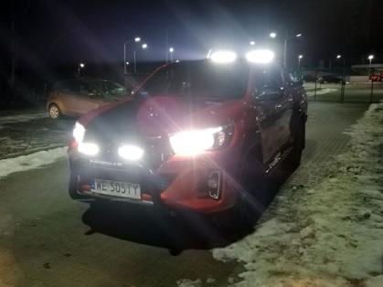 #Toyota #Hilux