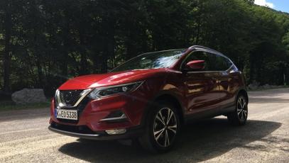 #nissan #qashqai