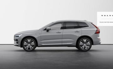 Volvo XC60 II 2024 Ultra Motyw Bright, zdjęcie 2