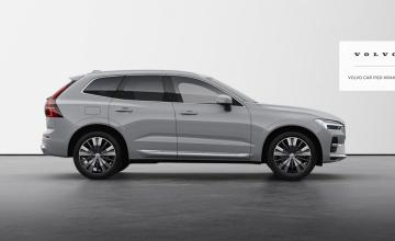 Volvo XC60 II 2024 Ultra Motyw Bright, zdjęcie 3