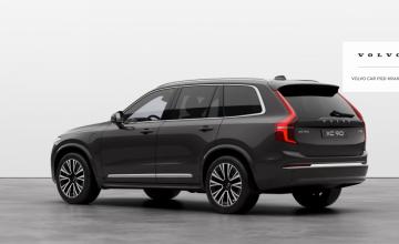 Volvo XC90 II 2024 Ultra Motyw Bright, zdjęcie 3