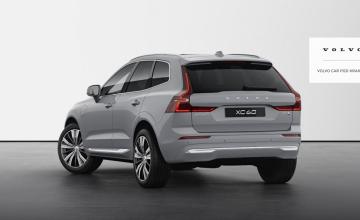 Volvo XC60 II 2024 Ultra Motyw Bright, zdjęcie 5