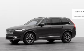 Volvo XC90 II 2024 Ultra Motyw Bright