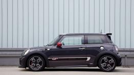 Mini John Cooper Works GP II - lewy bok