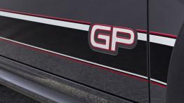 Mini John Cooper Works GP II - emblemat boczny