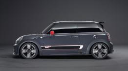 Mini John Cooper Works GP II - lewy bok