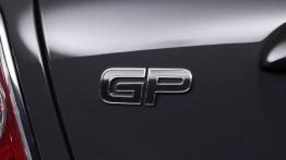 Mini John Cooper Works GP II - emblemat