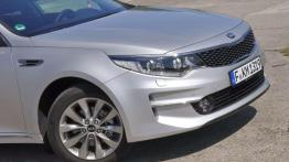 Kia Optima – SW, GT i PHEV, czyli wysyp nowości