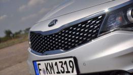 Kia Optima – SW, GT i PHEV, czyli wysyp nowości