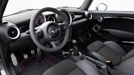 Mini John Cooper Works GP II - pełny panel przedni