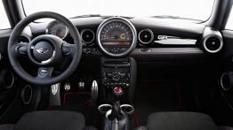 Mini John Cooper Works GP II - pełny panel przedni