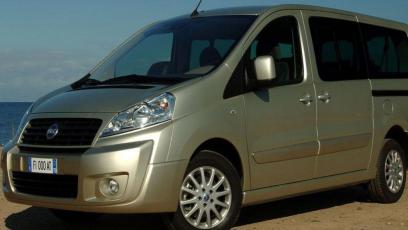 Fiat Scudo II Kombi