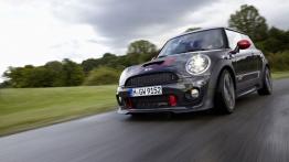 Mini John Cooper Works GP II - widok z przodu