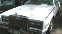 Cadillac Eldorado I