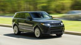 Land Rover Range Rover Sport II