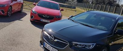 #opel #insignia #gsi, zdjęcie 2