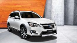 Subaru Exiga Crossover 7 zaprezentowany w Japonii