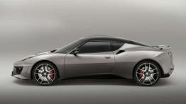 Lotus Evora 400 - najmocniejszy w historii?