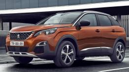 Peugeot 3008 już z cenami