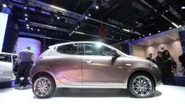 Facelifting Lancii Ypsilon - czy moda powróci?