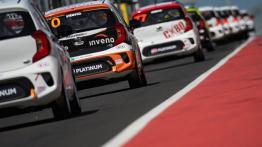 Kia Platinum Cup – Wróbel wraca z Hungaroring z dwoma zwycięstwami