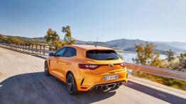 Renault Megane RS (w końcu) wjeżdża do Polski