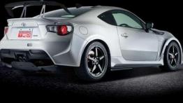 Toyota 86 14R60 - ciekawy debiut w Japonii