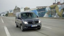 Mercedes Citan W415 Mixto Ekstradługi