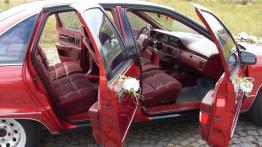 Chevrolet Caprice Classic IV Sedan - galeria społeczności - prawy bok