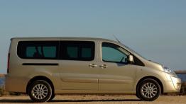 Fiat Scudo II Kombi