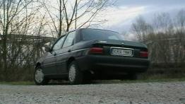 Ford Escort VII Hatchback - galeria społeczności - widok z tyłu