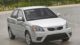 Kia Rio II