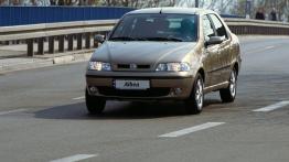Fiat Albea II