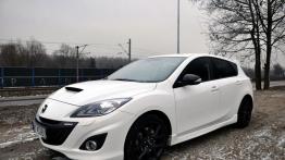 Mazda 3 II