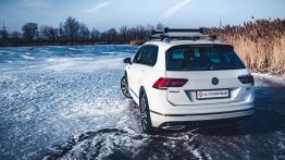 Volkswagen Tiguan 2.0 BiTDi R-line - witamy w redakcji