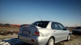 Mitsubishi Lancer VIII