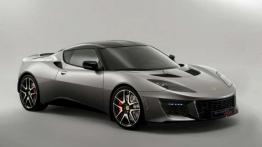 Lotus Evora 400 - najmocniejszy w historii?